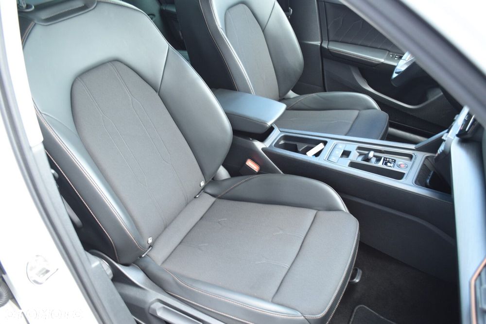 Cupra Leon 2.0 TDI DSG - 35