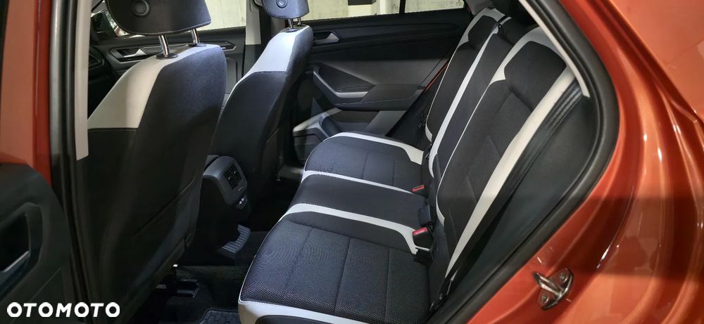 Volkswagen T-Roc 1.5 TSI ACT Premium DSG - 16