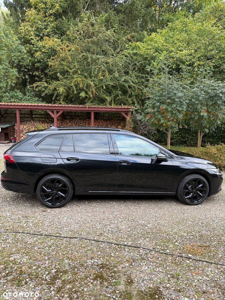 Volkswagen Golf - 5