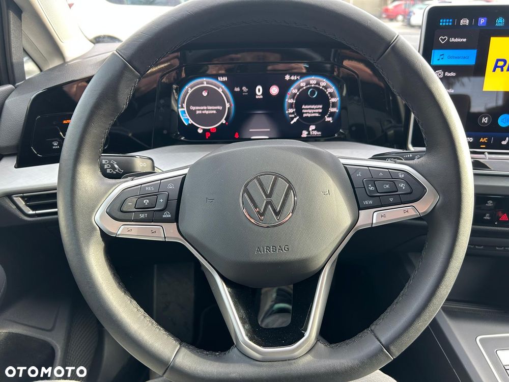Volkswagen Golf 2.0 TDI Life Plus DSG - 29