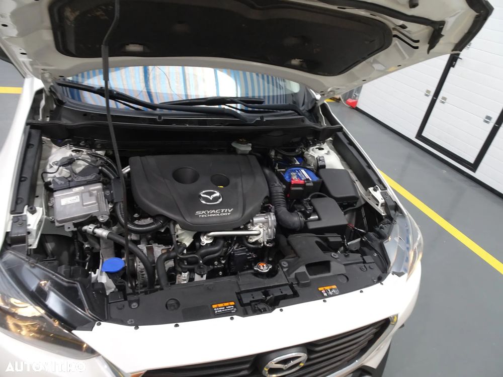 Mazda CX-3 - 22