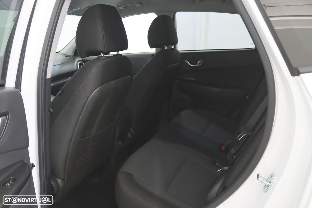 Hyundai Kauai 64.8 kWh Premium - 13