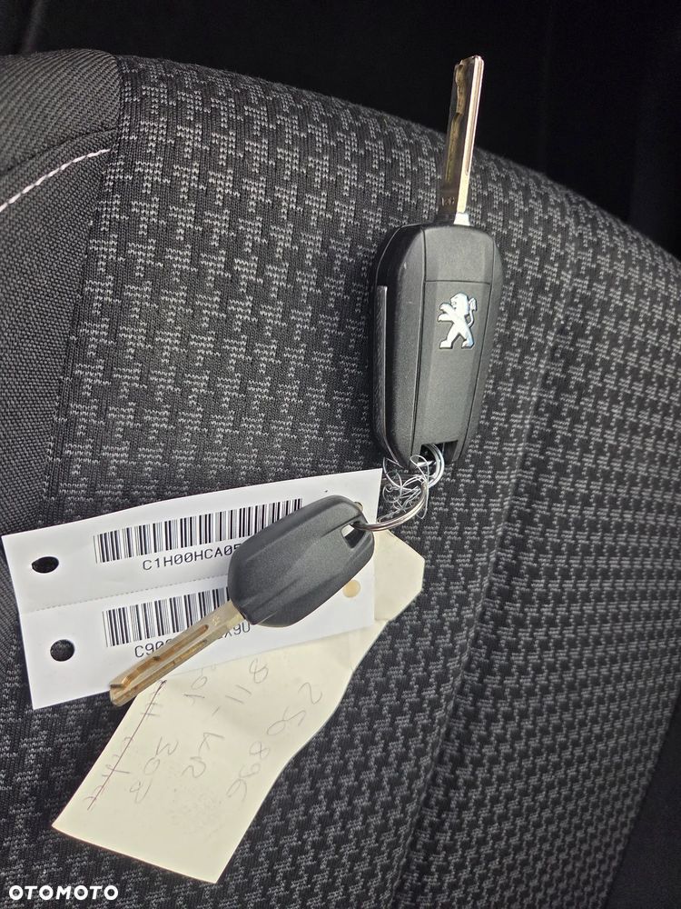 Peugeot 308 BlueHDi 130 EAT6 Stop & Start Active - 7
