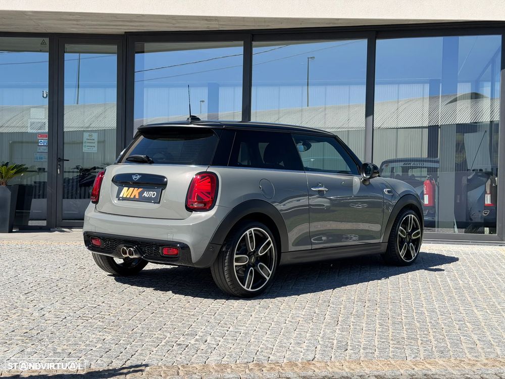 MINI Coupé - 5