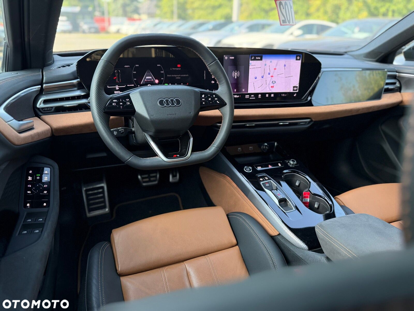 Audi A5 - 21