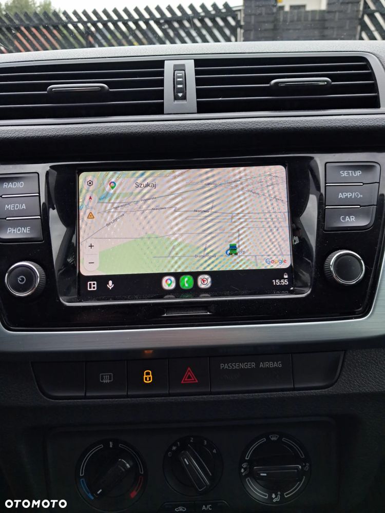 Skoda Fabia 1.0 TSI Ambition - 14