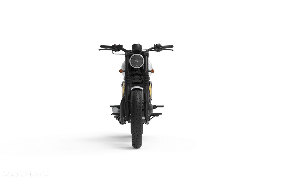 BSA Bantam 350 - 24
