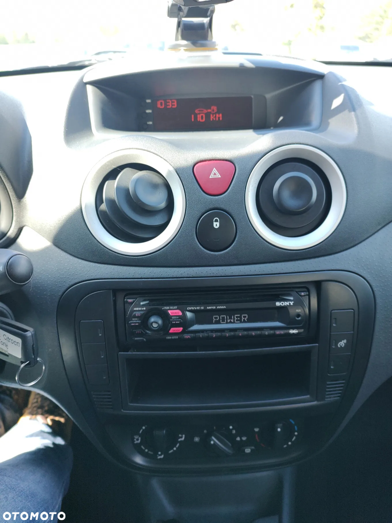 Citroën C3 1.4 Advance - 29