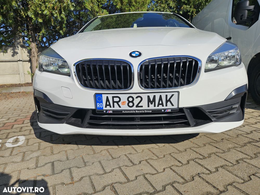 BMW Seria 2 - 11