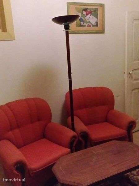 Apartamento T5 mobilado - Grande imagem: 4/6