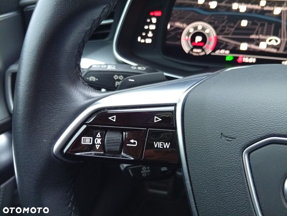 Audi A6 Allroad - 24