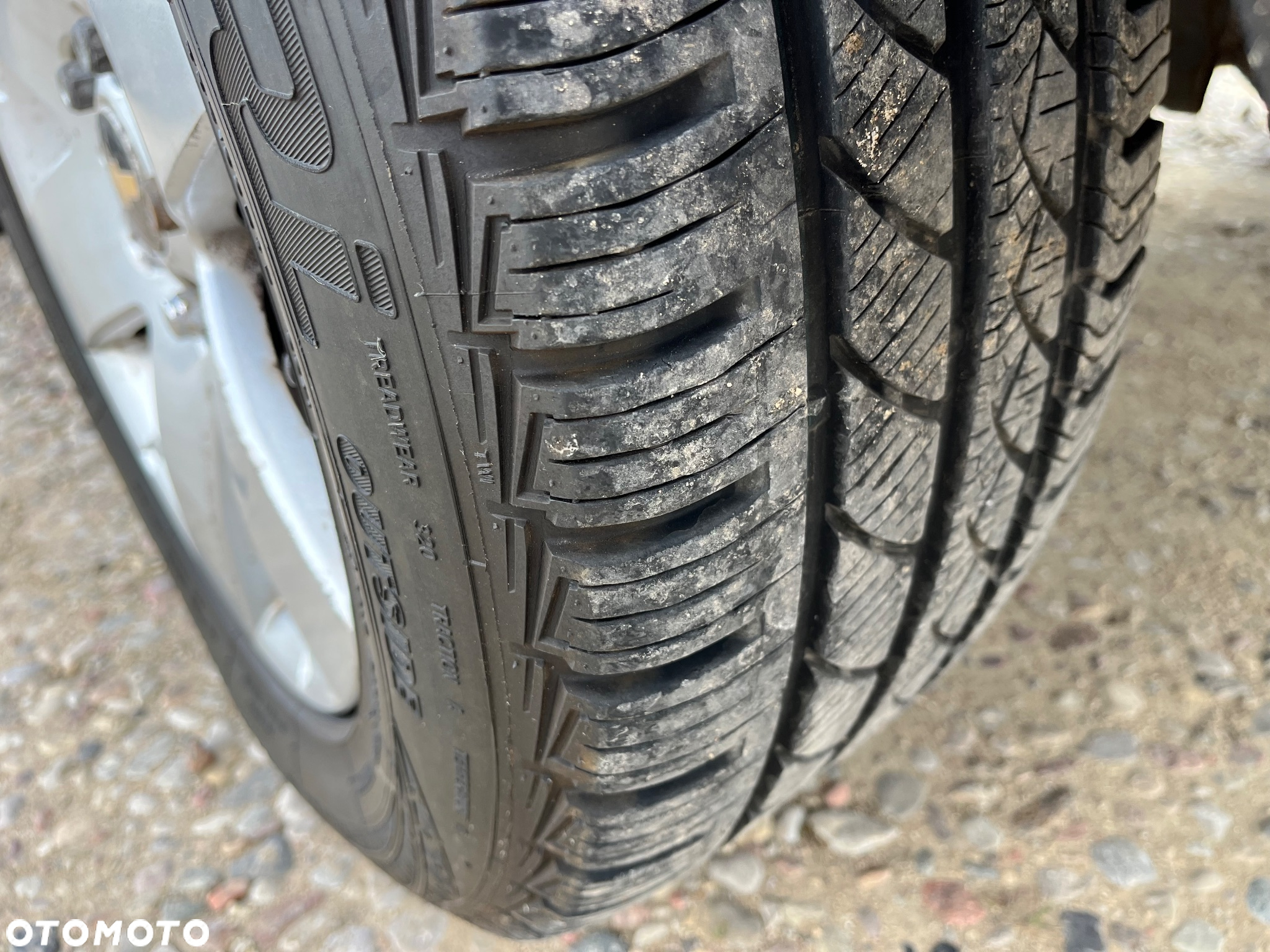 Chevrolet Captiva 3.2 LT high - 24