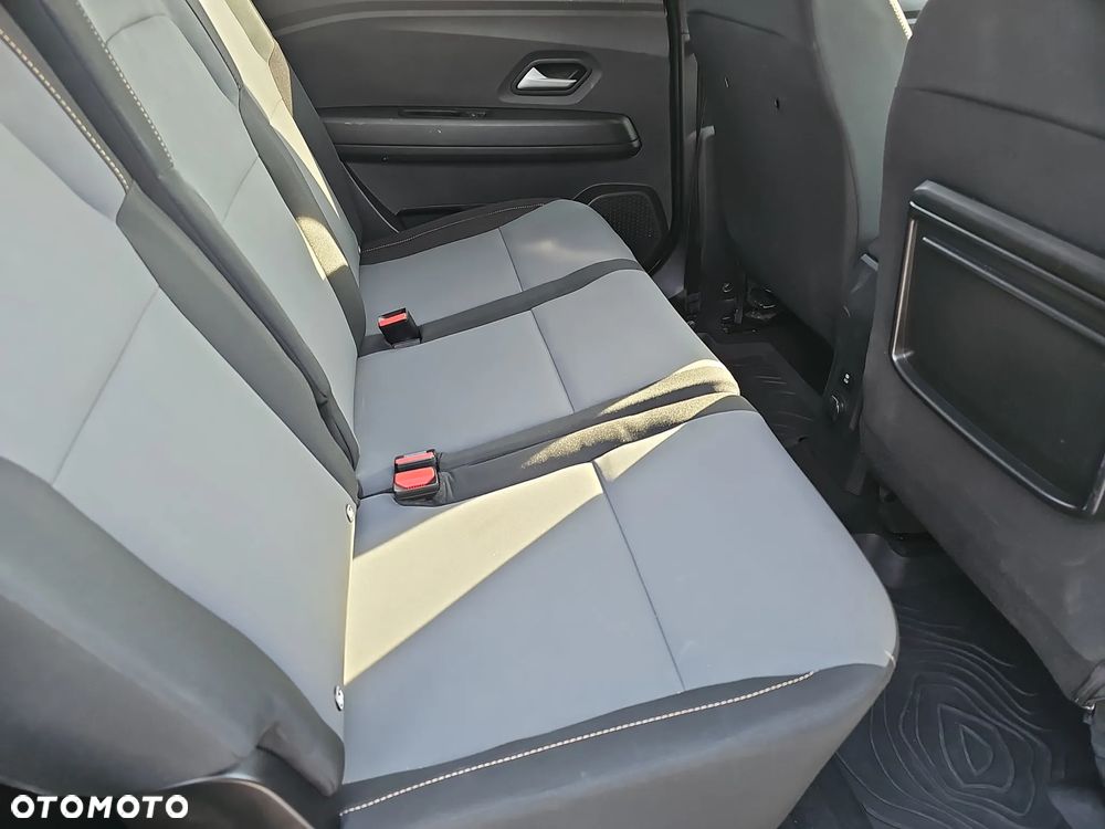 Dacia Jogger 1.0 TCe Extreme 7os - 22