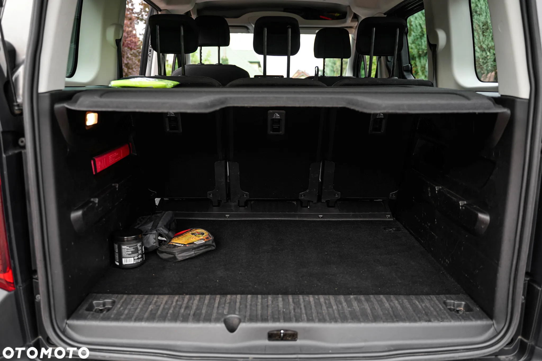 Citroën Berlingo M 1.5 BlueHDI Feel - 16