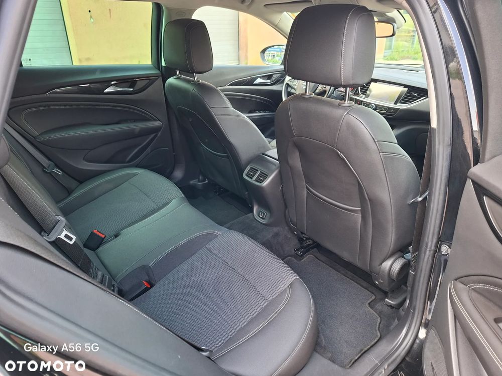 Opel Insignia 2.0 CDTI automatik Business Edition - 23