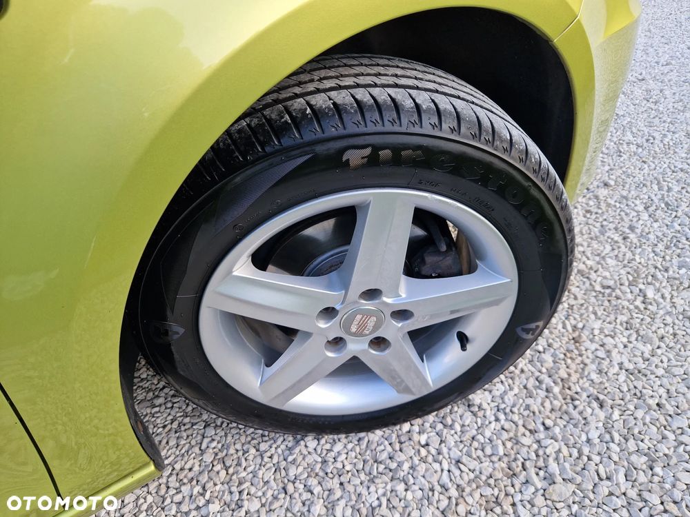 Seat Leon 1.6 Reference - 28