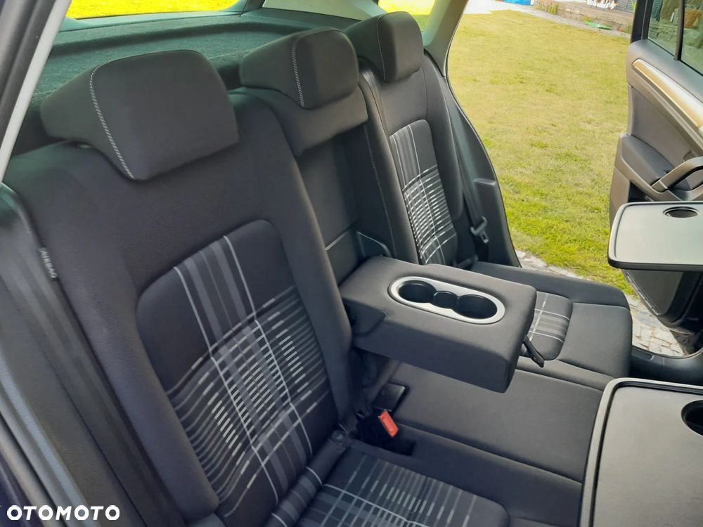 Volkswagen Golf Sportsvan 1.2 TSI (BlueMotion Technology) DSG Sound - 27