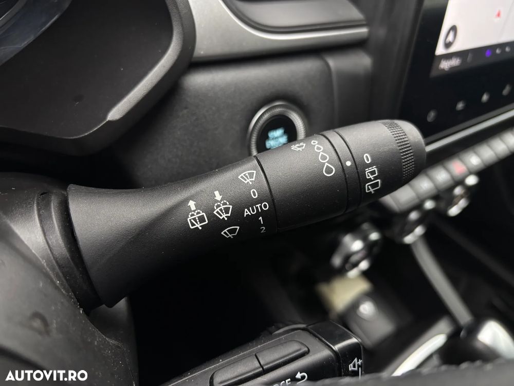 Renault Captur E-TECH Full 145 Techno - 23