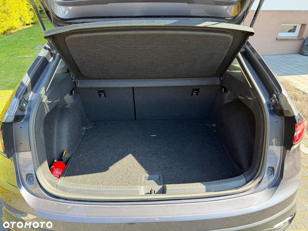 Volkswagen Taigo 1.5 TSI ACT Style DSG - 17