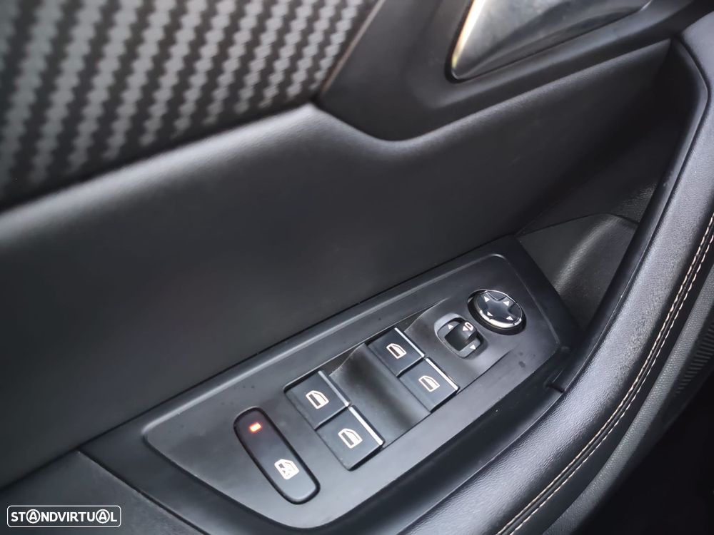 Peugeot 508 1.6 Hybrid GT Line e-EAT8 - 23