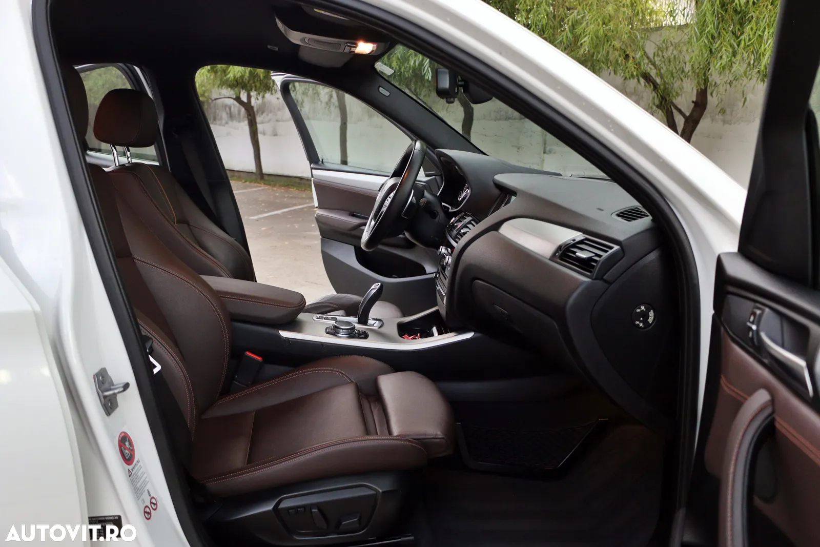 BMW X4 xDrive20d - 15