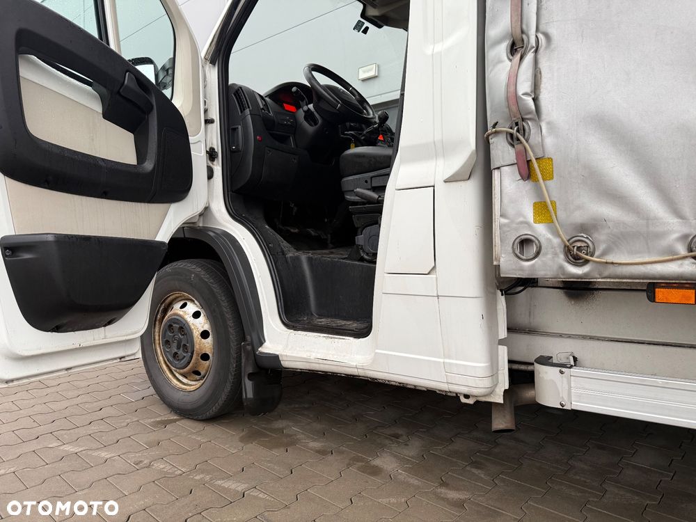 Citroën JUMPER - 28