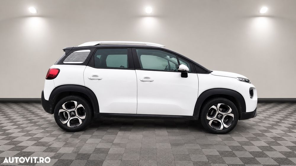 Citroën C3 AIRCROSS PureTech 110 Stop & Start EAT6 Shine - 10