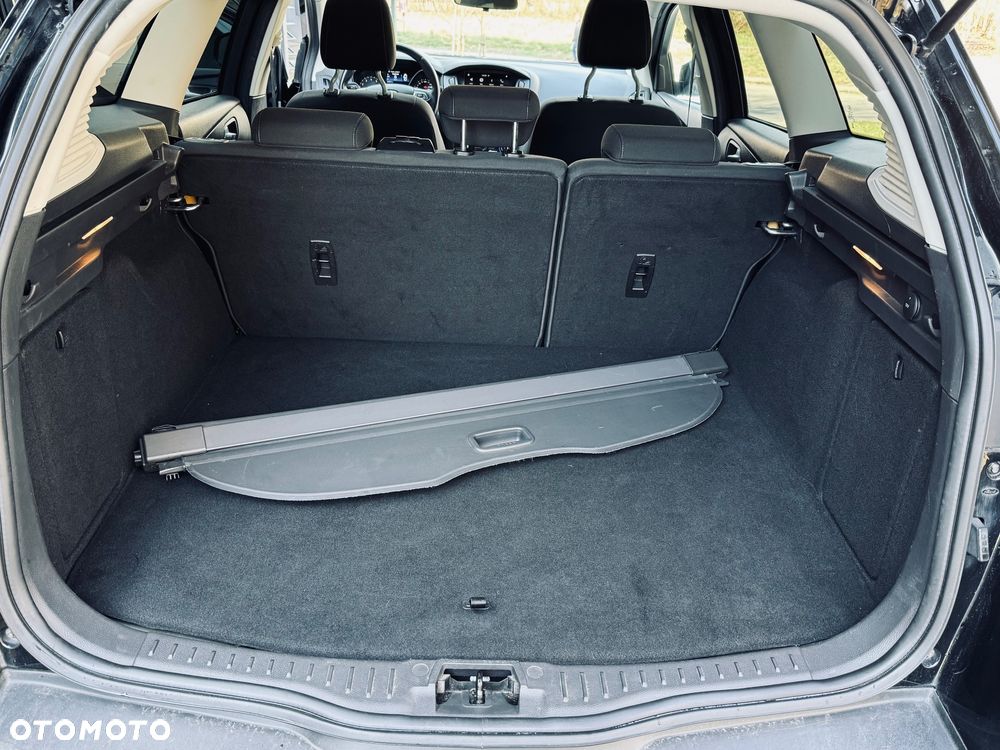 Ford Focus 1.0 EcoBoost Edition - 34