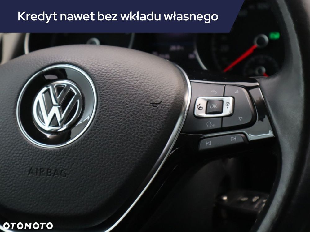 Volkswagen Golf Variant - 19