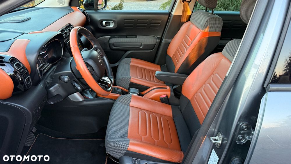 Citroën C3 Aircross - 12