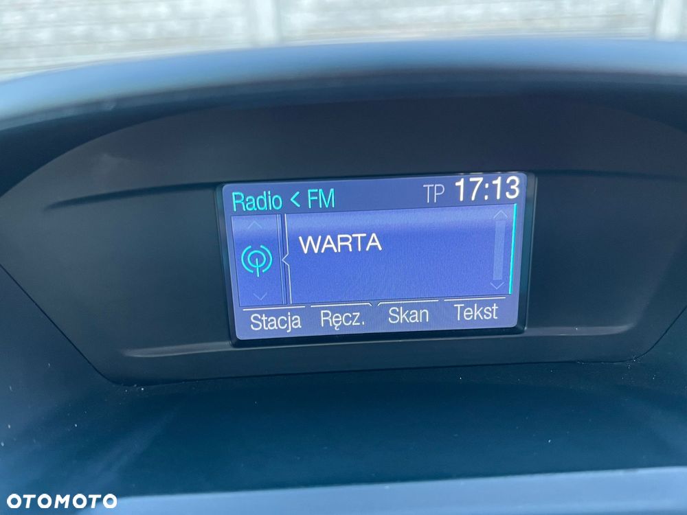 Ford C-MAX 2.0 TDCi Titanium - 20