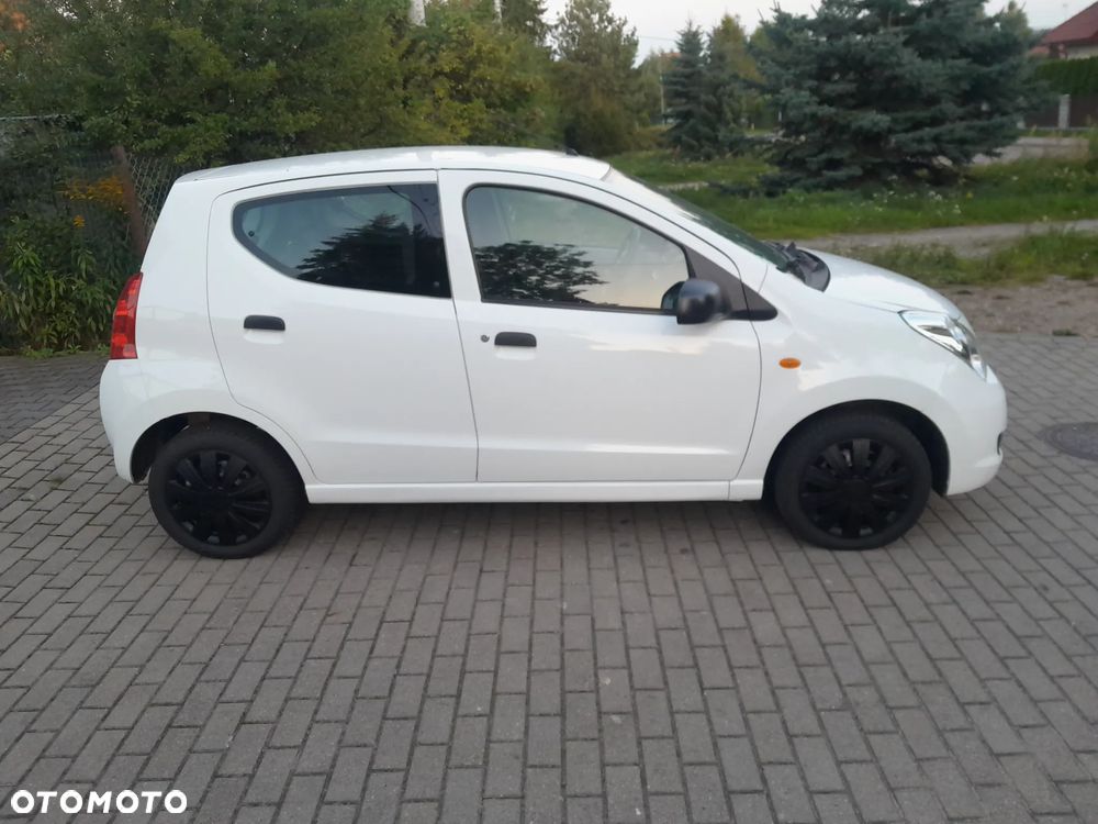 Suzuki Alto 1.0 City - 6