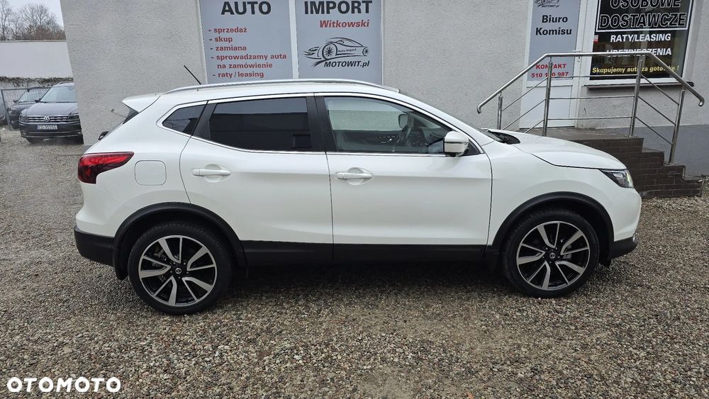 Nissan Rogue 2.5 SL AWD - 13