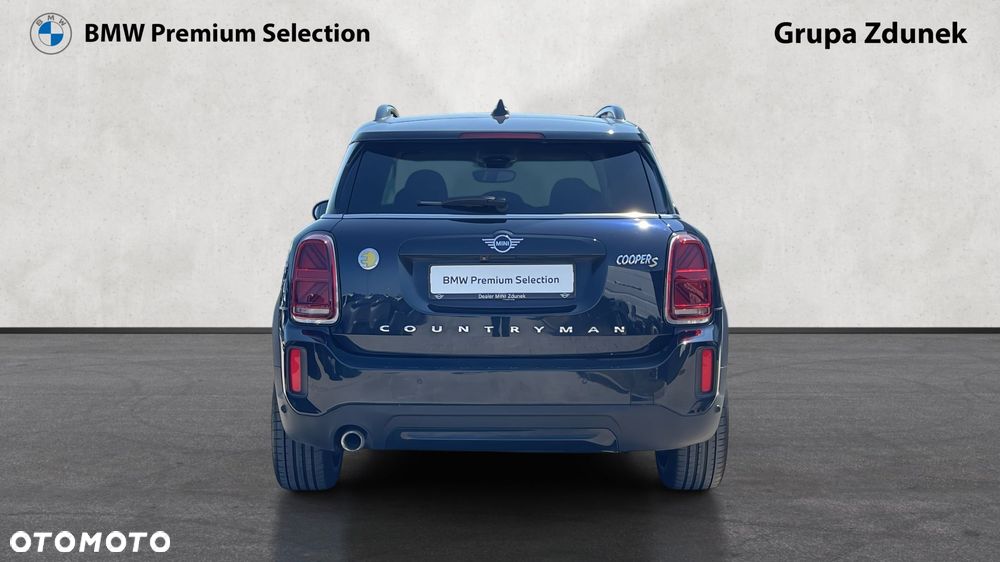 MINI Countryman - 7