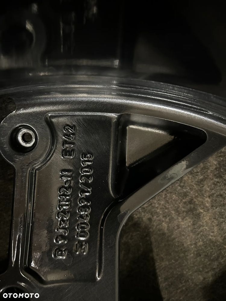 Alufelga Audi RS Q4 E-Tron 21 cali 5x112 1szt. 89A601025S - 10