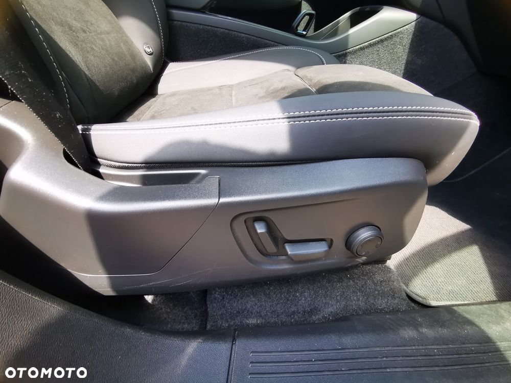Volvo XC 40 82kWh Recharge Twin AWD Ultimate - 25