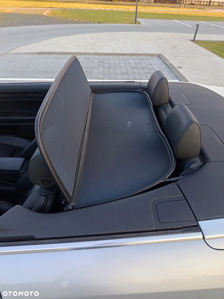 Audi A4 Cabrio 1.8 T - 37