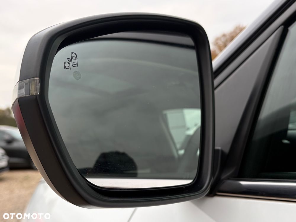 Citroën C5 Aircross Pure Tech 180 S&S EAT8 SHINE - 33