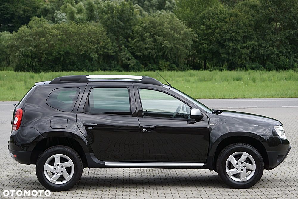 Dacia Duster 1.6 16V 4x2 Prestige - 10