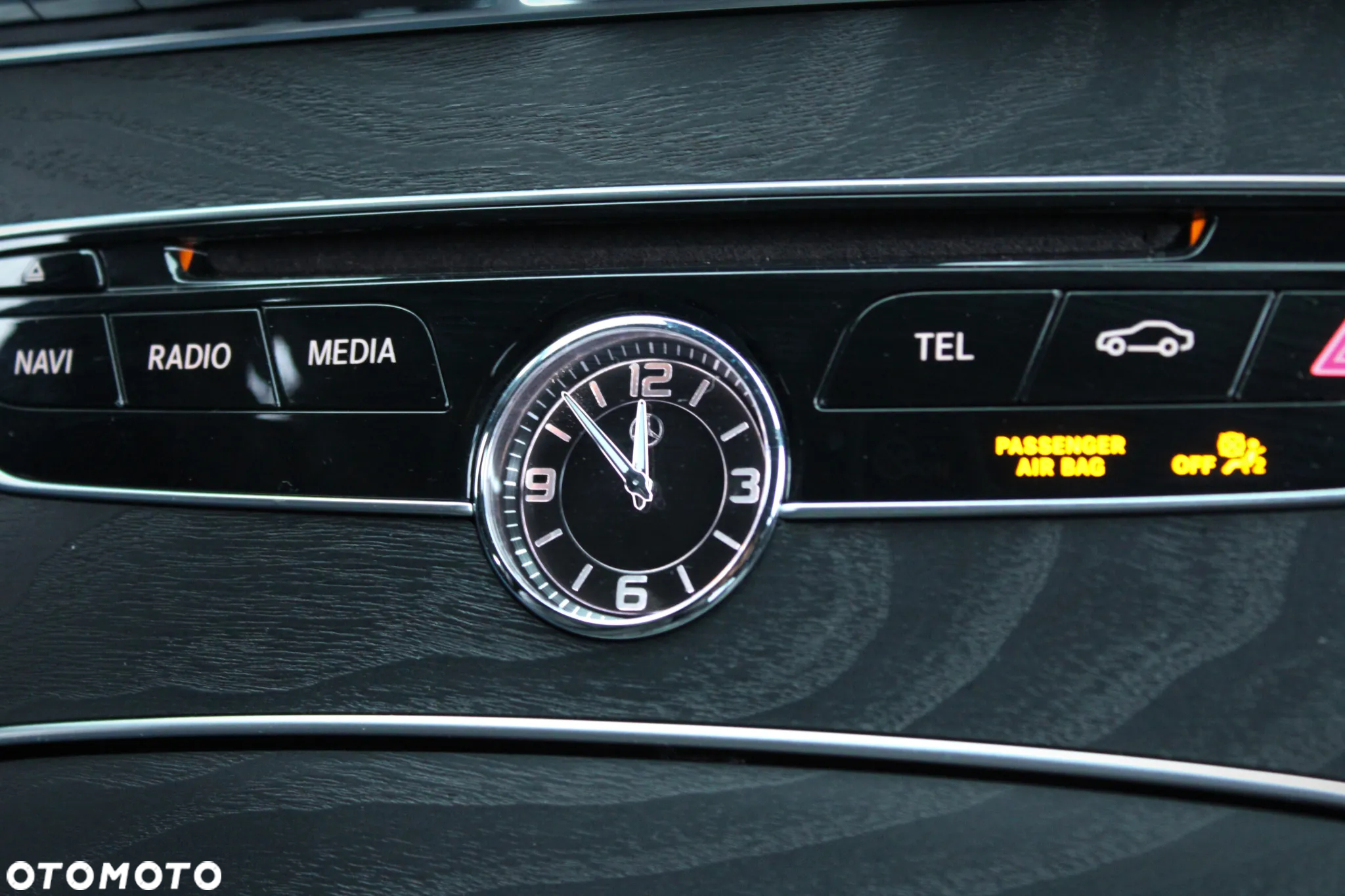 Mercedes-Benz Klasa C 450 AMG 4Matic 7G-TRONIC - 23