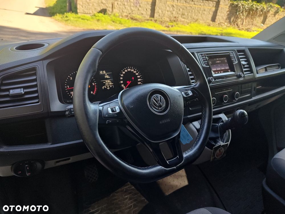 Volkswagen TRANSPORTER - 23