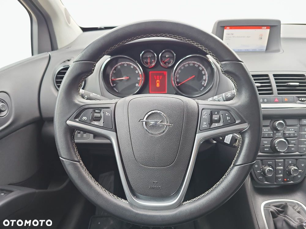 Opel Meriva 1.4 T Enjoy - 16