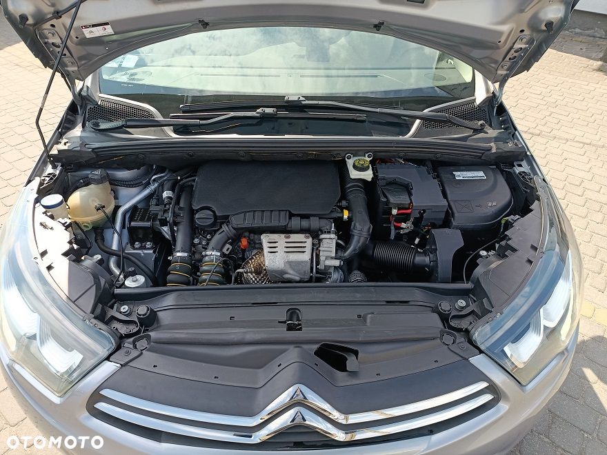 Citroën C4 - 2