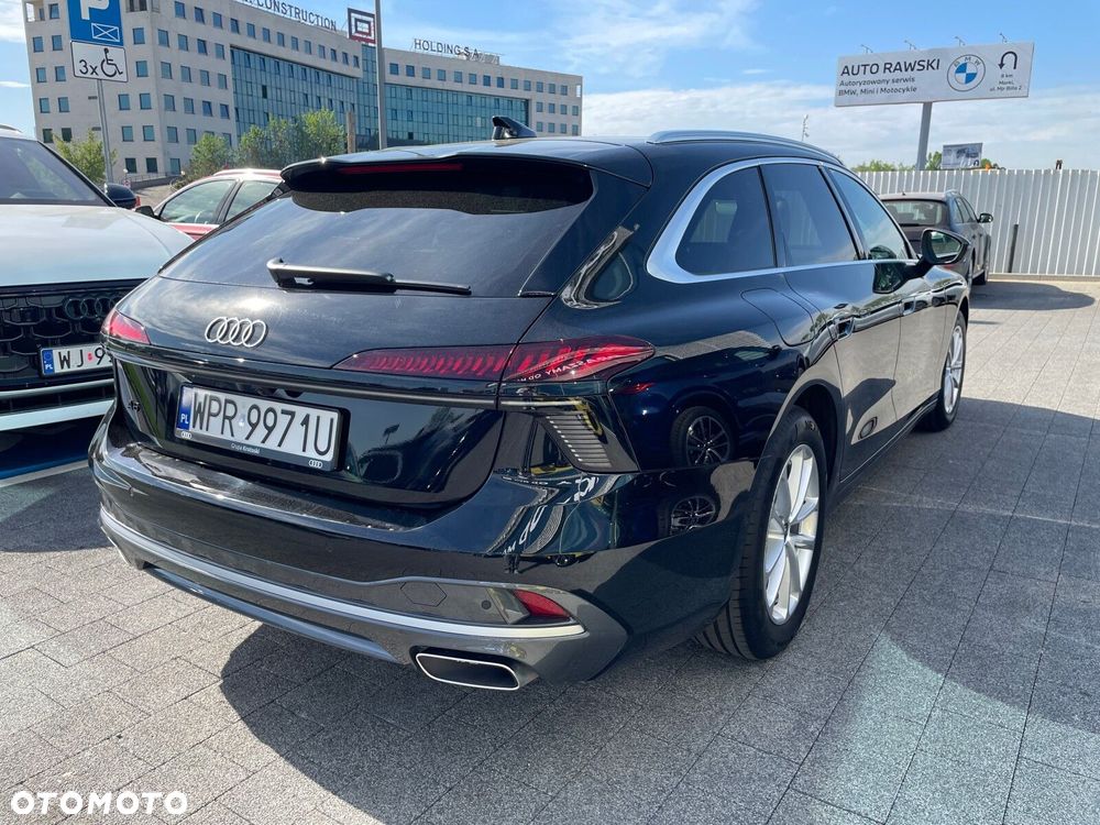 Audi A6 Avant - 7