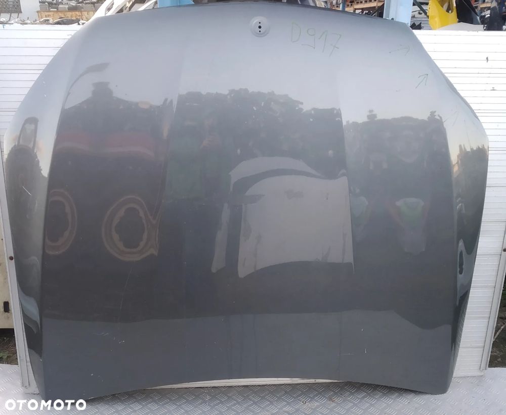 A710/A721/A733/A734/D917/D959/G63 MERCEDES W253  GLC MASKA - 16