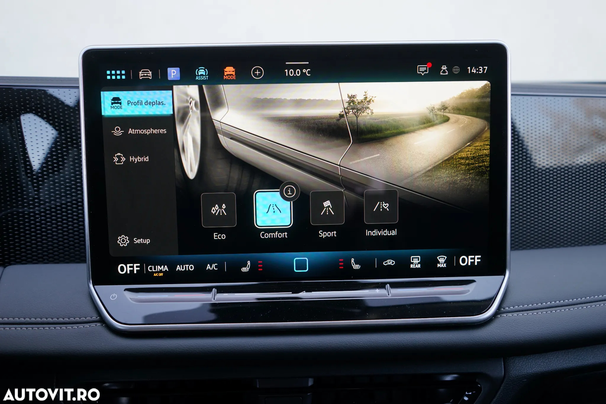 Volkswagen Tiguan 1.5 eTSI DSG MHEV Life - 18