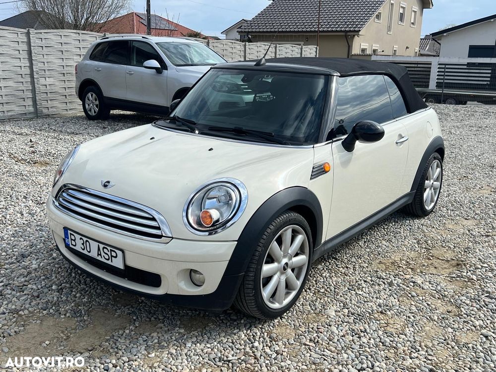 Mini Cooper - 12