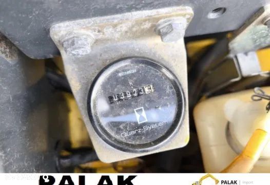 Bomag Walec drogowy BOMAG BW 80 , 2005 rok - 13