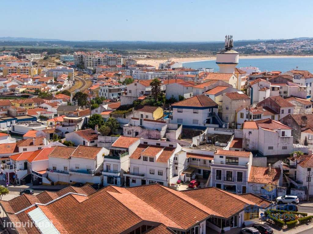 Prédio em Propriedade Total com Rendimento Imediato Centro de São M... - Grande imagem: 5/15