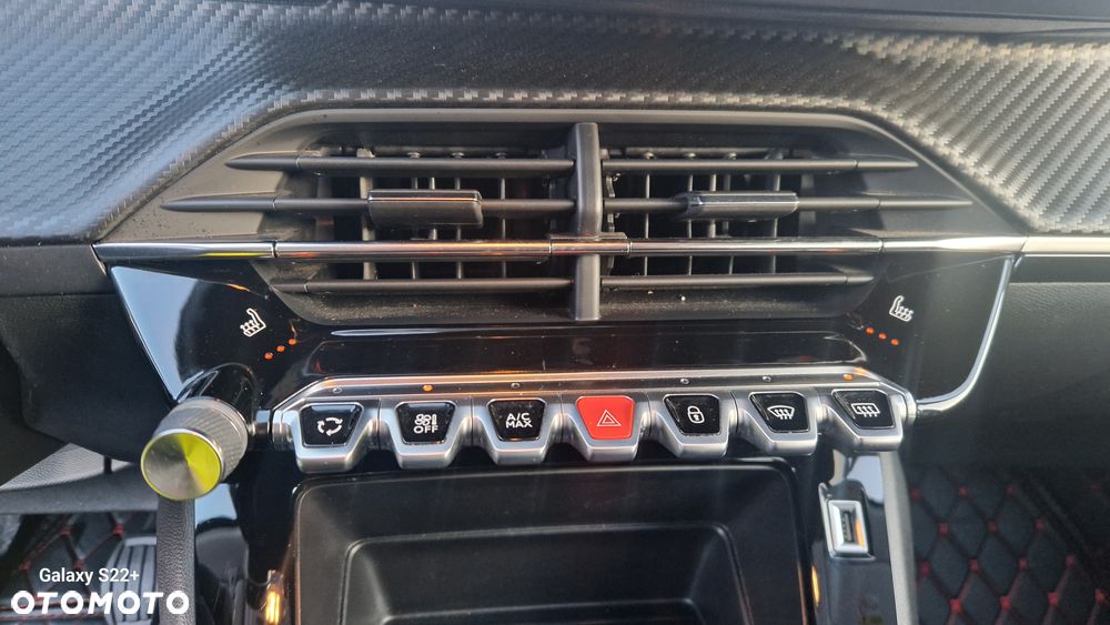 Peugeot 2008 PureTech 100 Allure - 20